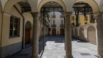 Appartamento | 2 camere