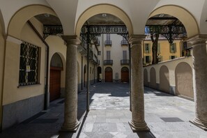 Apartment | 2 Schlafzimmer