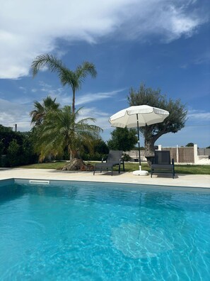 Villa | 3 sovrum