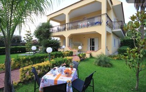 3 bedrooms - Villa Merilusi by Ortigiaapartments (Syracuse)