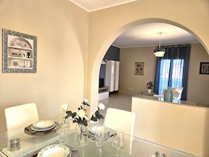 Villa | 3 bedrooms - Villa Merilusi by Ortigiaapartments (Syracuse)