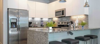 Charming 3Bd w Pool near Disney at Serenity 1639