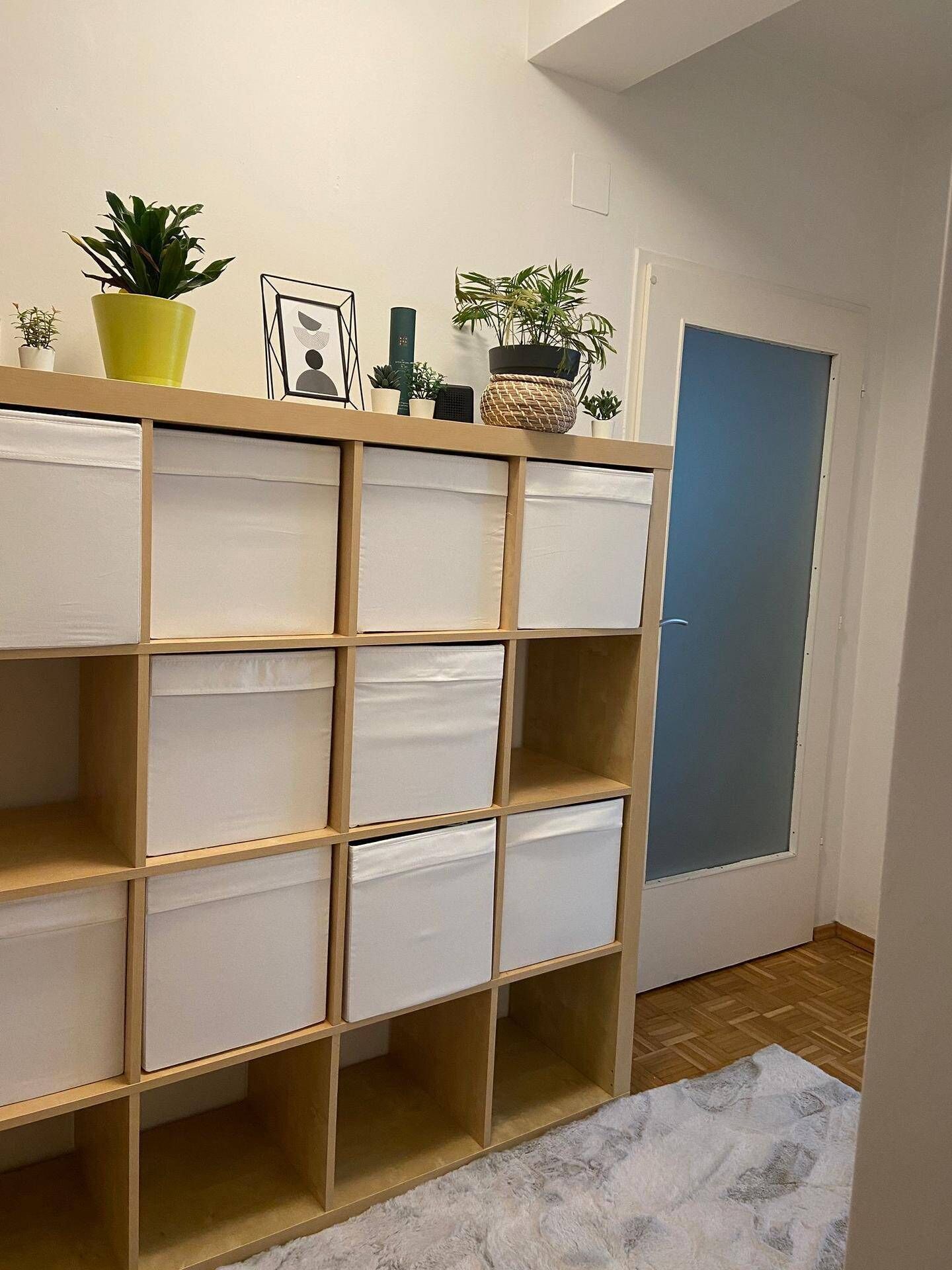 Apartment | Innenbereich