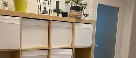 Apartment | Interior