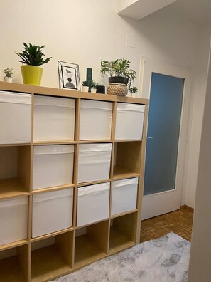 Apartment | Interior - Cozy Graz Apartment Near City Center (Graz)