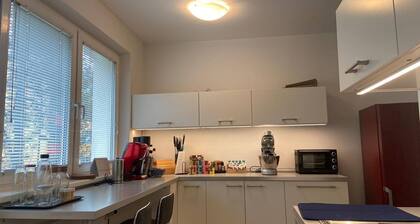 Cozy Graz Apartment Near City Center