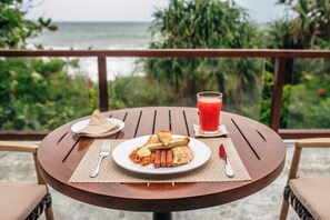 Dining - Villa Thuya (Balapitiya)