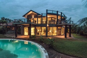 Exterior - Villa Thuya (Balapitiya)