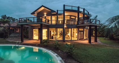 Villa Thuya