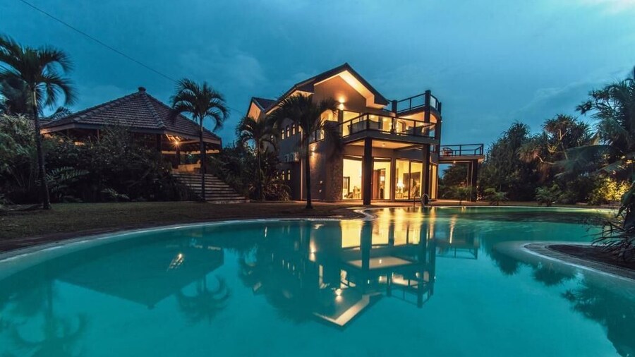 Villa Thuya