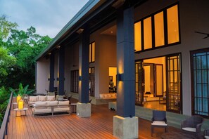 Villa Exclusive