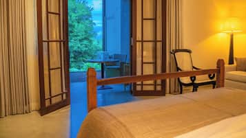 Villa exclusiva | 5 habitaciones, caja de seguridad en la habitación y cortinas blackout