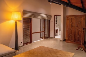Exclusive Villa