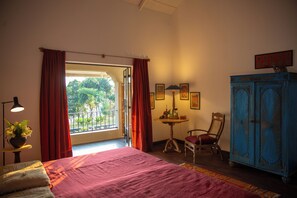 1 chambre, coffres-forts dans les chambres, Wi-Fi gratuit