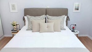 1 bedroom, WiFi