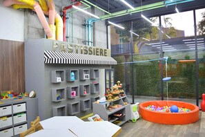 Kinderbereich