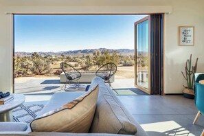 Télévision, espaces bureaux