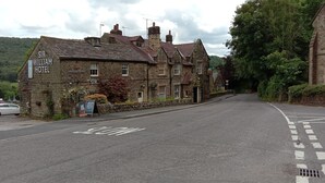Restaurant - Sir William Hotel (Hope Valley)