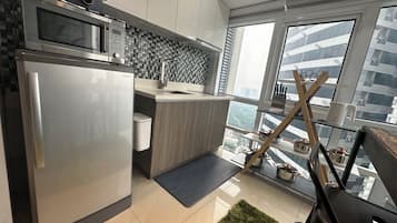 Dapur pribadi