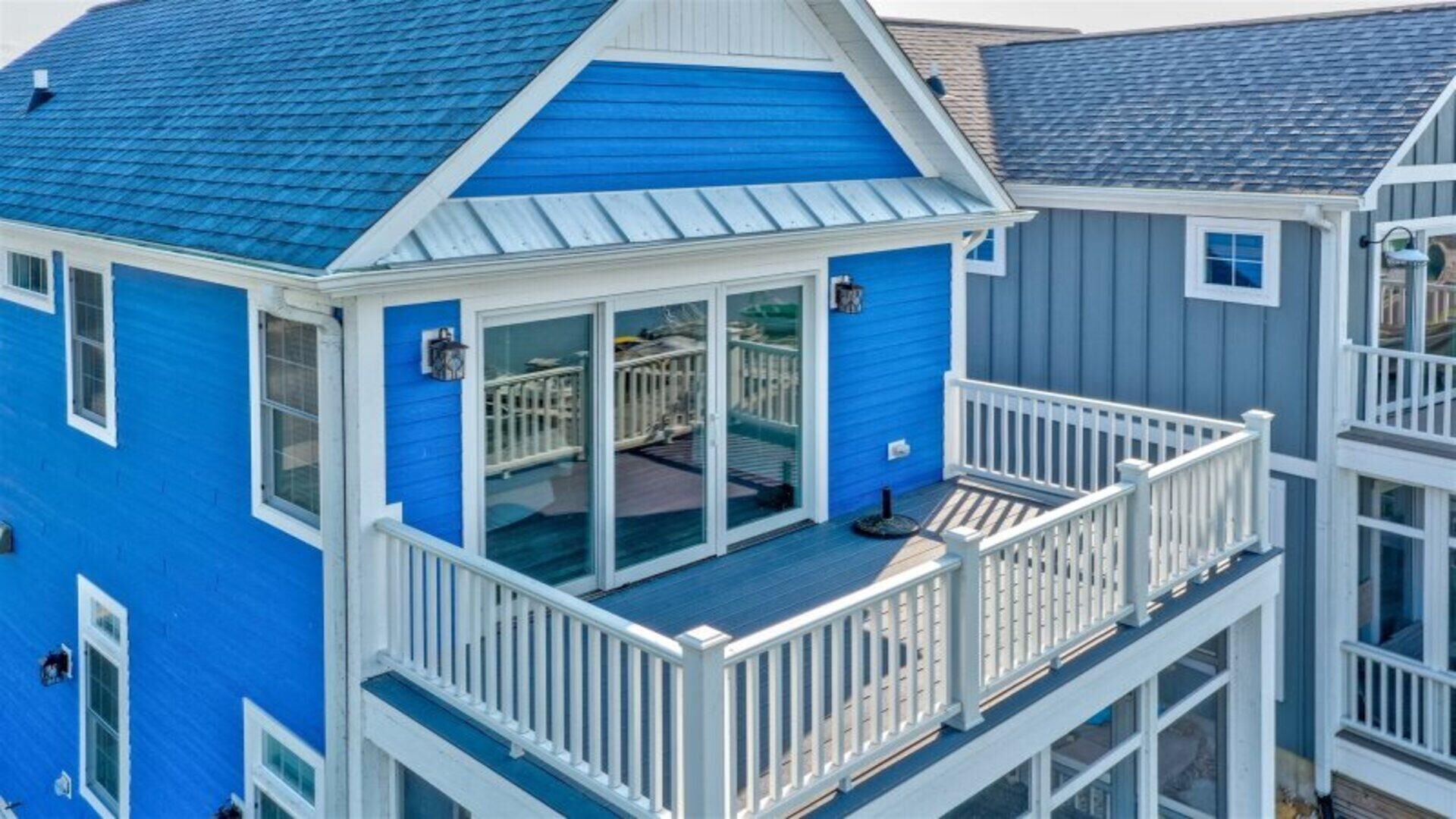 House, Multiple Beds (Harbor Haven) | Exterior