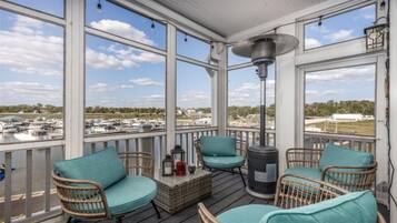 House, Berbilang Katil (Harbor Haven) | Kawasan hartanah