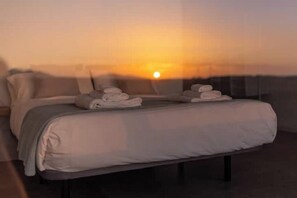 2 quartos, ferros/tábuas de passar roupa, Wi-Fi de cortesia