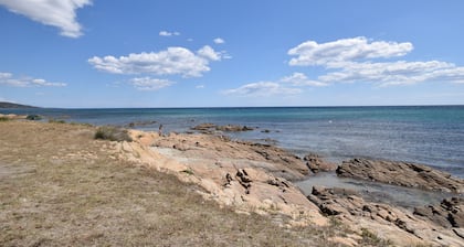 House By The Sea