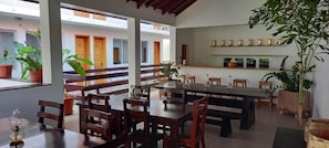 ร้านอาหาร