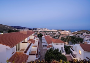 Exterior - APARTAMENTOS TROPICALIA ALMUÑECAR (Almunecar)