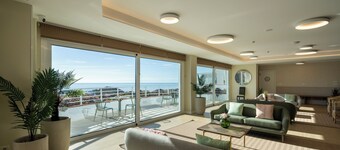 APARTAMENTOS TROPICALIA ALMUÑECAR