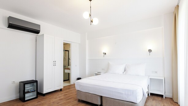 Kamar Triple Standar
