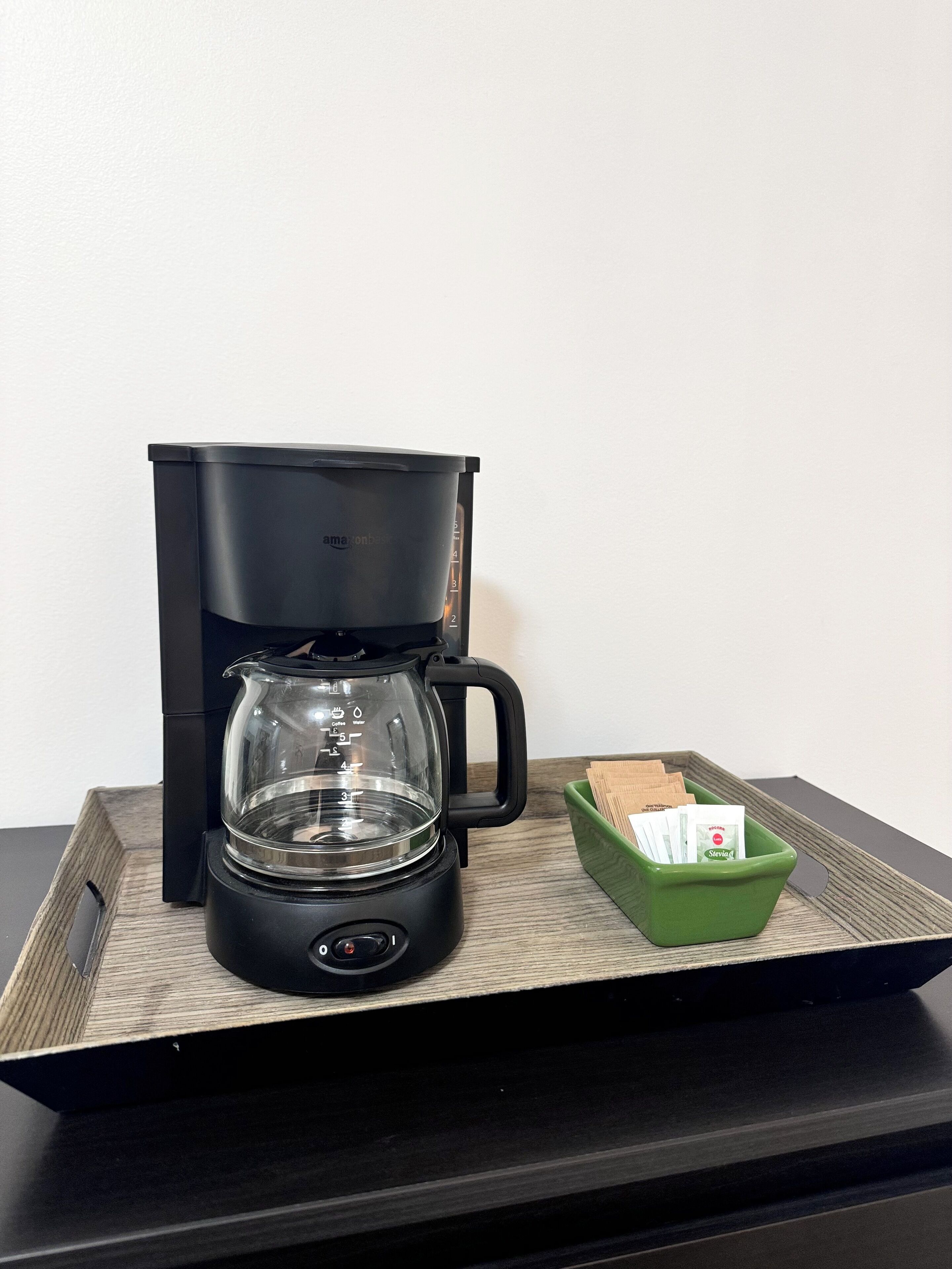 Café y/o cafetera