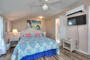 3 Schlafzimmer, Bügeleisen/Bügelbrett, Reisekinderbett, kostenloses WLAN
