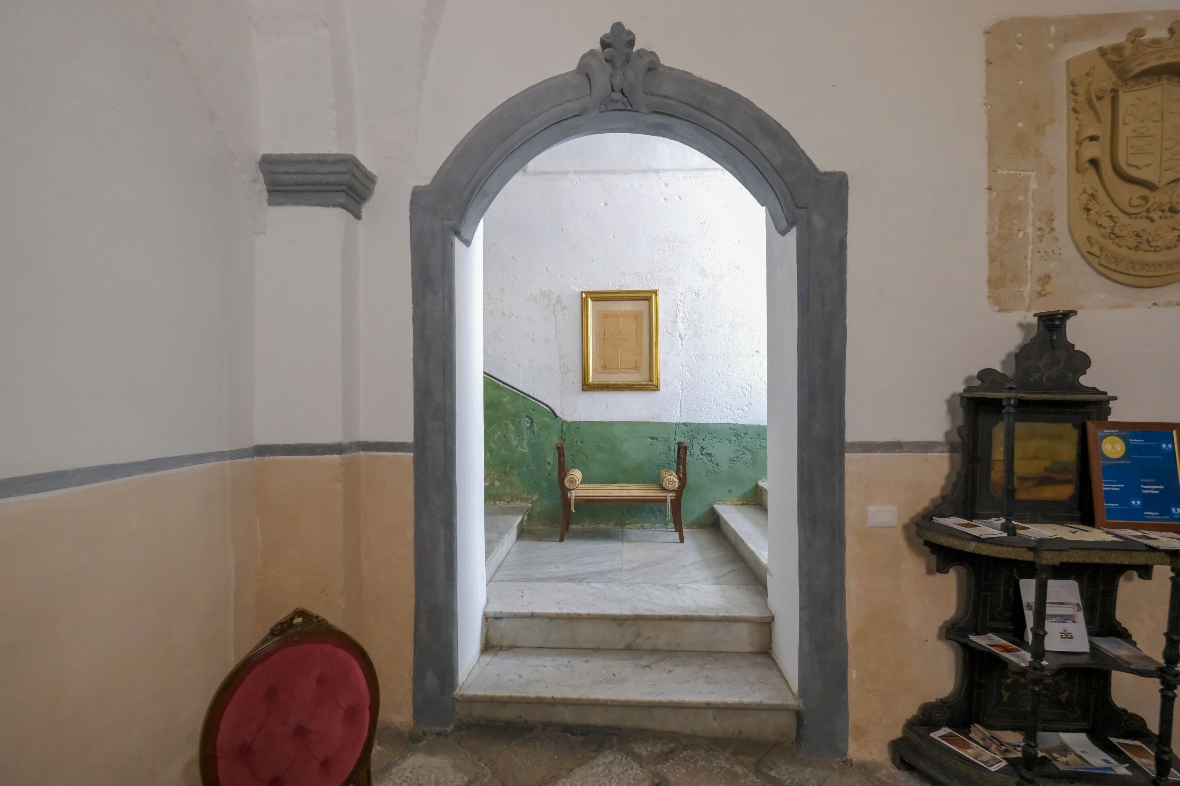 Photo - Pascaraymondo Suite Palace