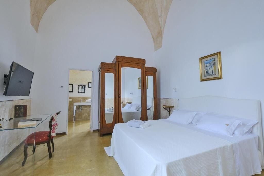 Photo - Pascaraymondo Suite Palace
