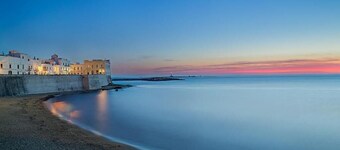 Pascaraymondo Suite Palace