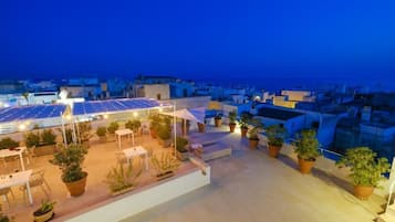 Terras