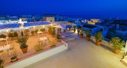 Pascaraymondo Suite Palace