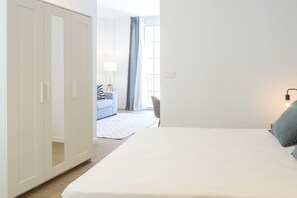 1 quarto, ferros/tábuas de passar roupa, Wi-Fi de cortesia