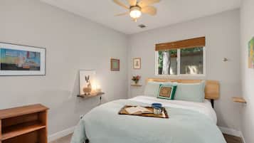 House, Multiple Beds, Kitchen, Garden View (629 Lesser Drive) | 3 bedrooms, individually decorated, individually furnished