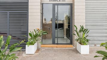 Detalle exterior
