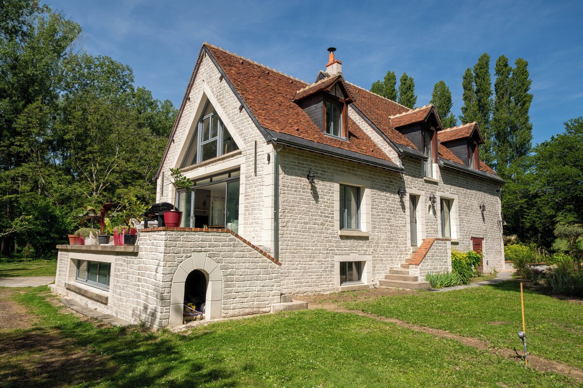 Image de profil de l’hôte