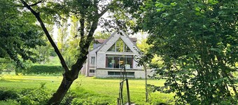 Escape to a charming Moulin in the heart of the splendid Châteaux of the Loire Valley