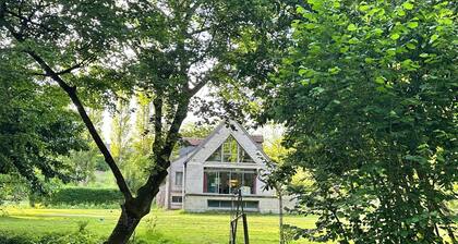 Escape to a charming Moulin in the heart of the splendid Châteaux of the Loire Valley