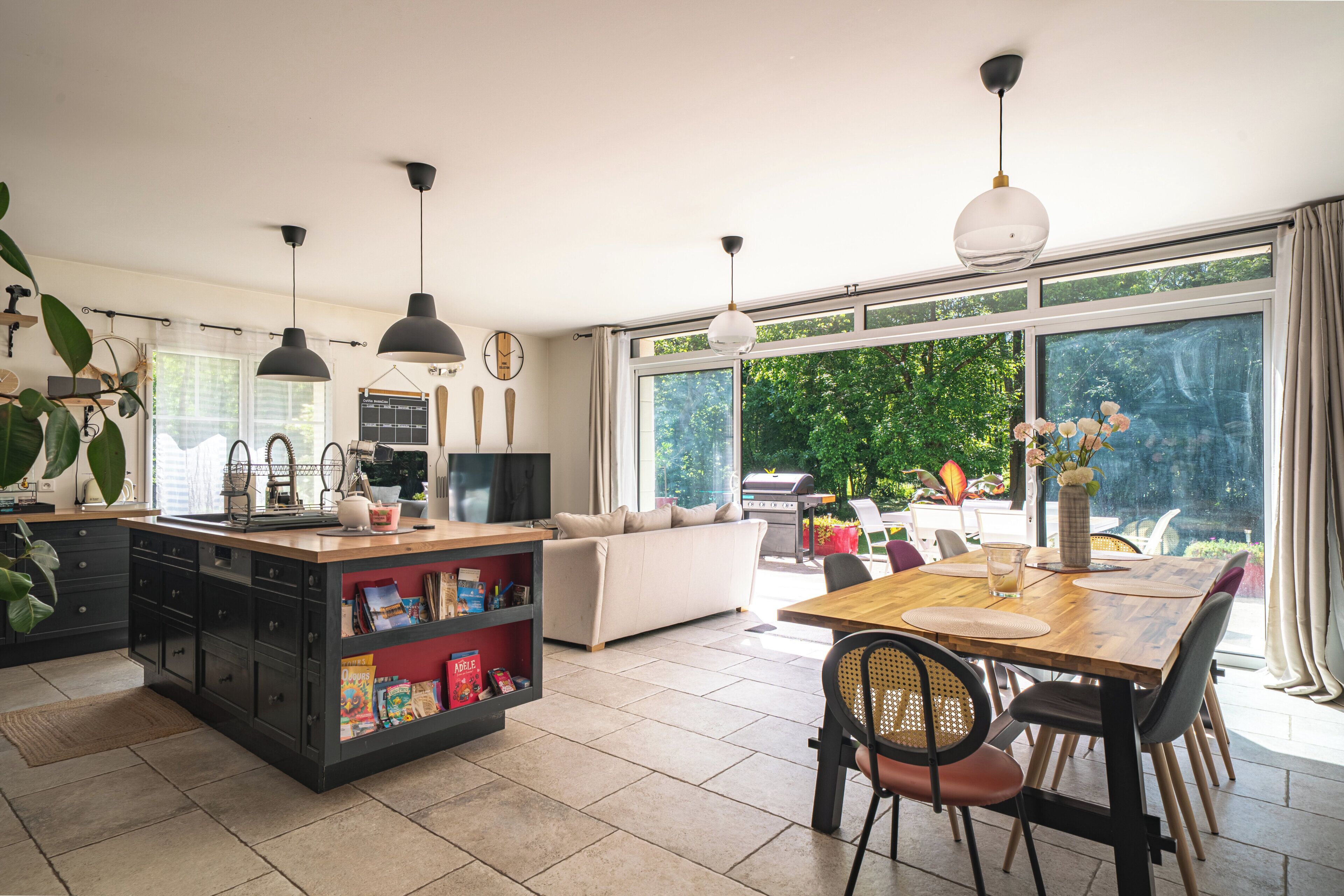 Interieur