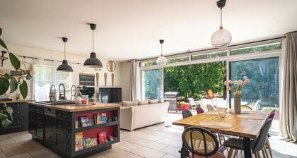 Escape to a charming Moulin in the heart of the splendid Châteaux of the Loire Valley