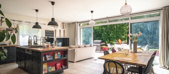 Escape to a charming Moulin in the heart of the splendid ChĂąteaux of the Loire Valley