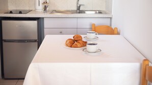 Eget kjøkken