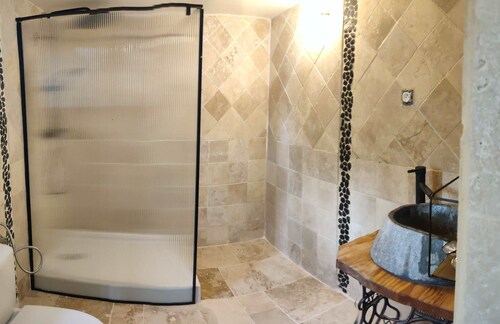 A holiday in the heart of nature 