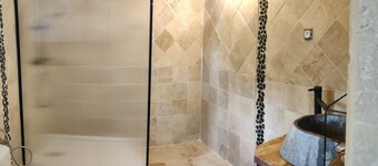 A holiday in the heart of nature 